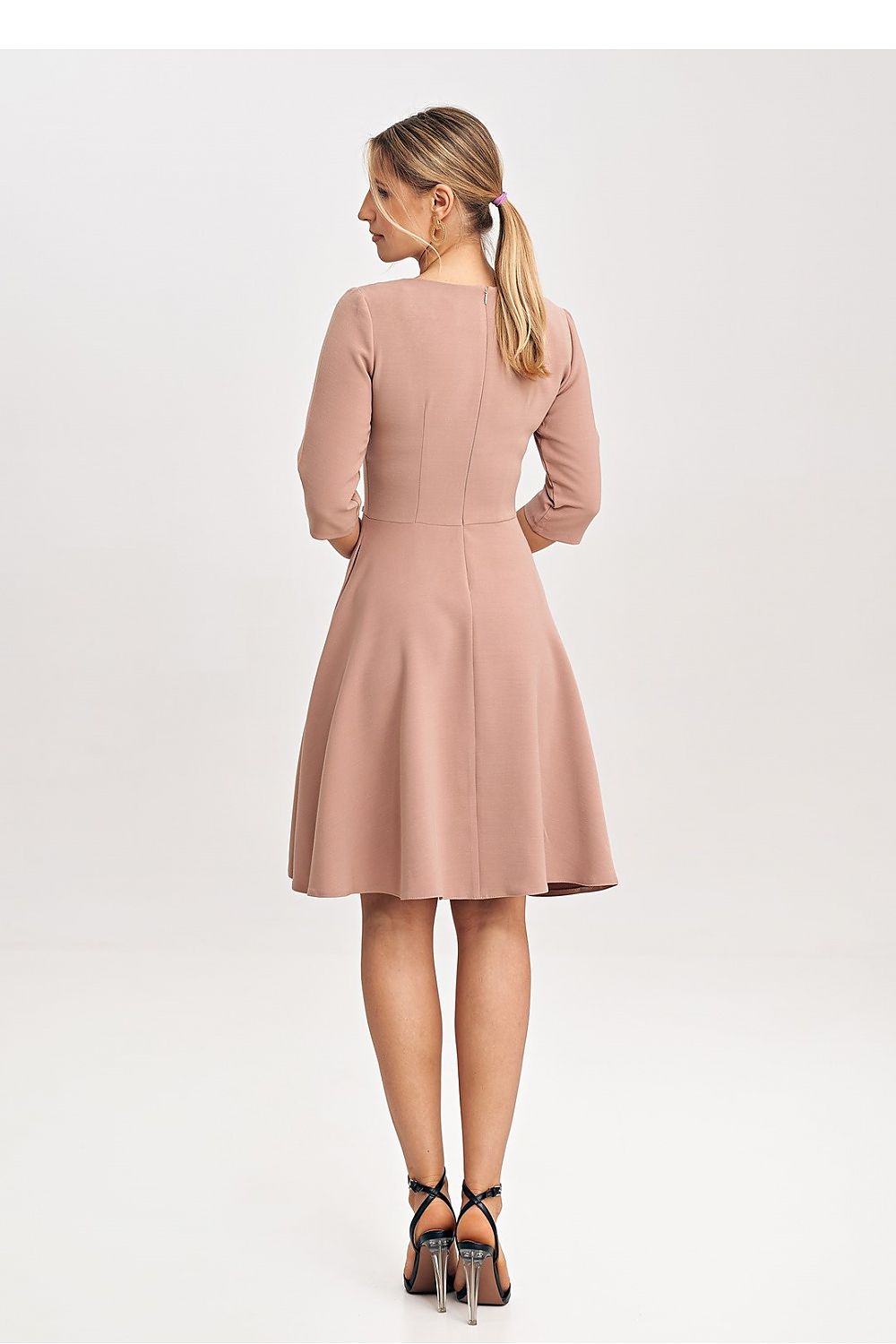 Vestito da giorno - Nibe Clothing