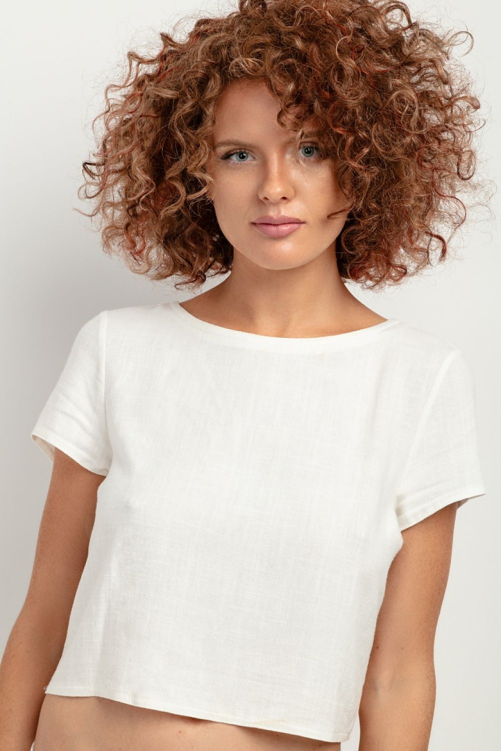 Maglietta a maniche corte - Nibe Clothing