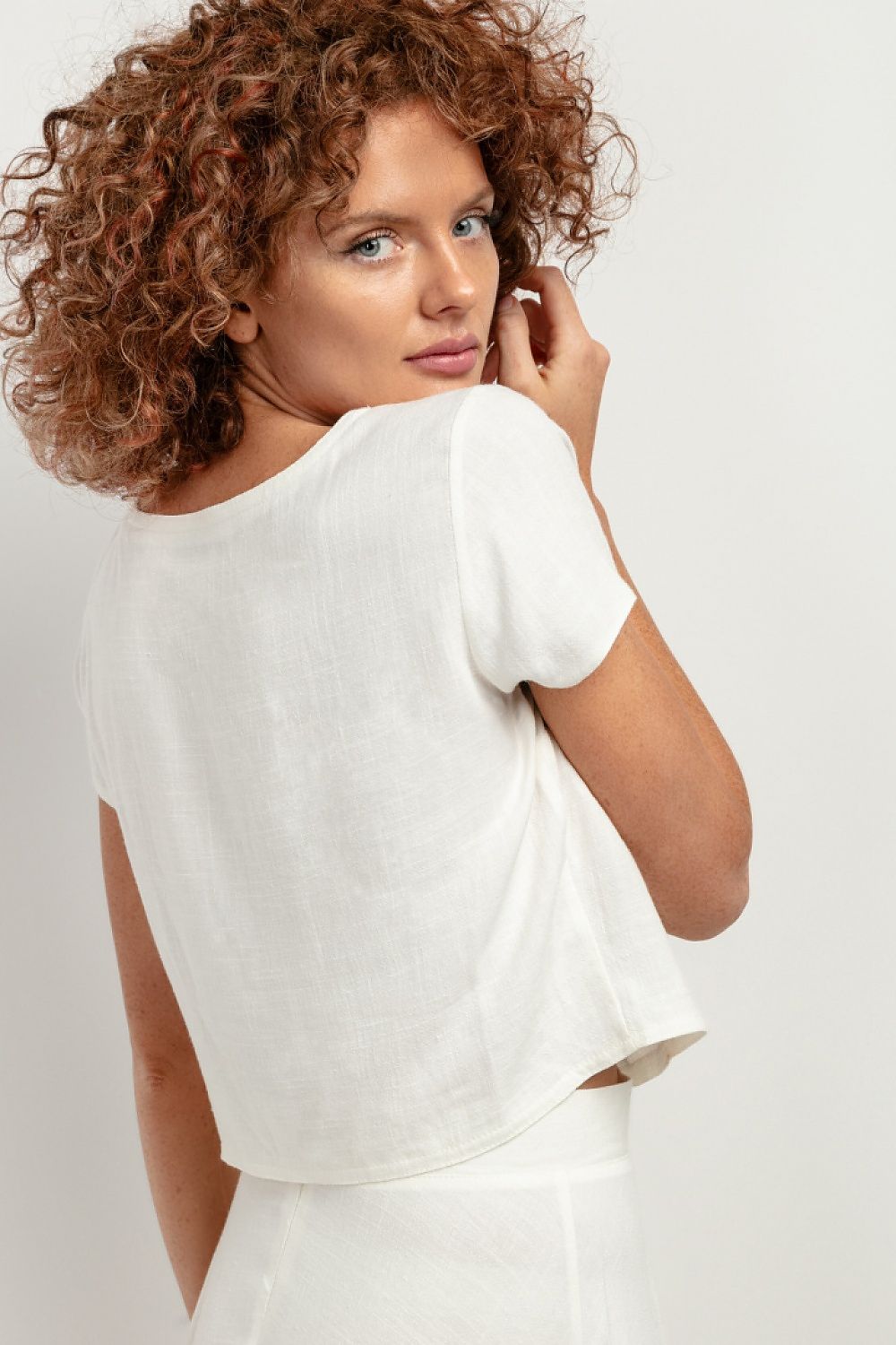 Maglietta a maniche corte - Nibe Clothing