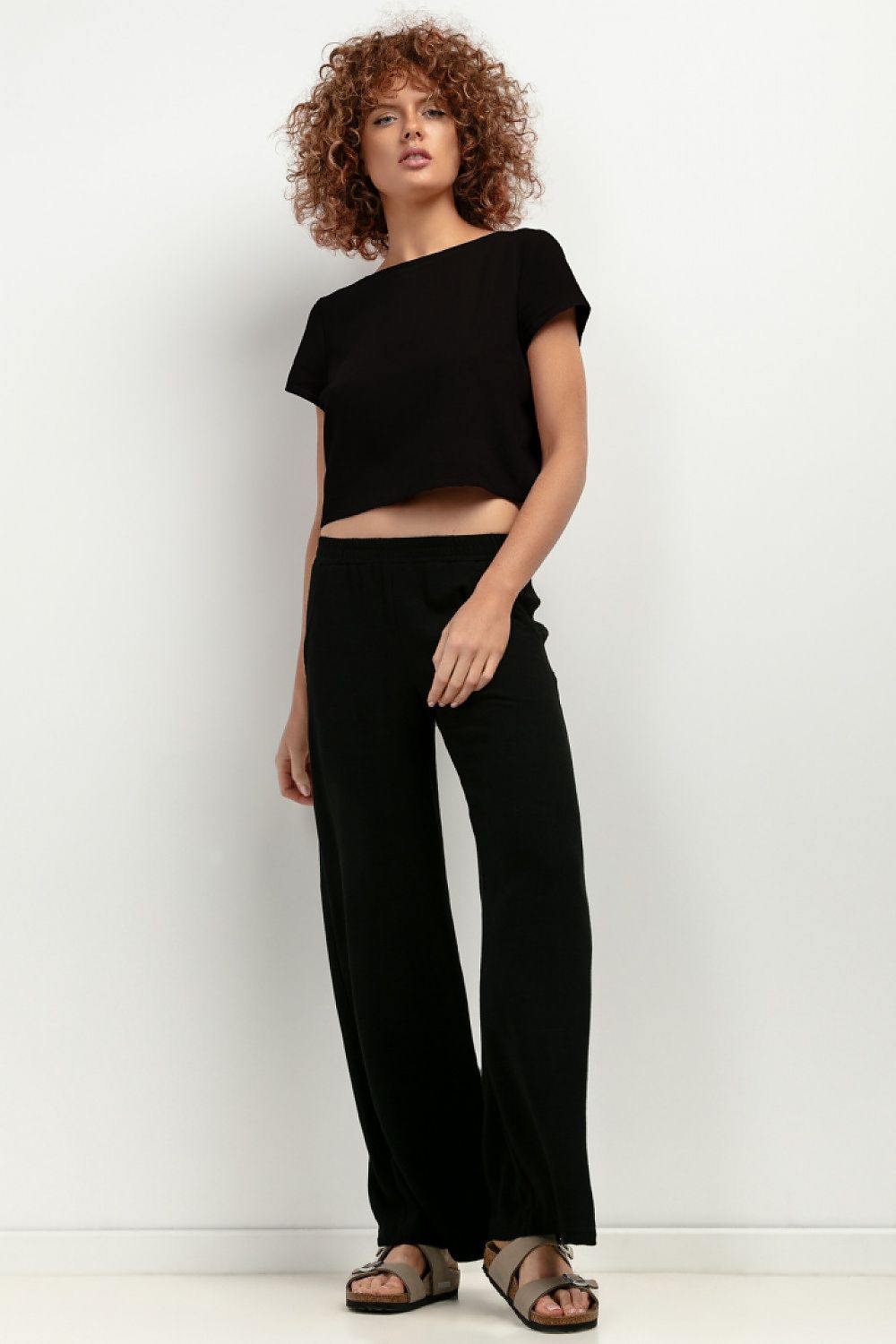 Maglietta a maniche corte - Nibe Clothing