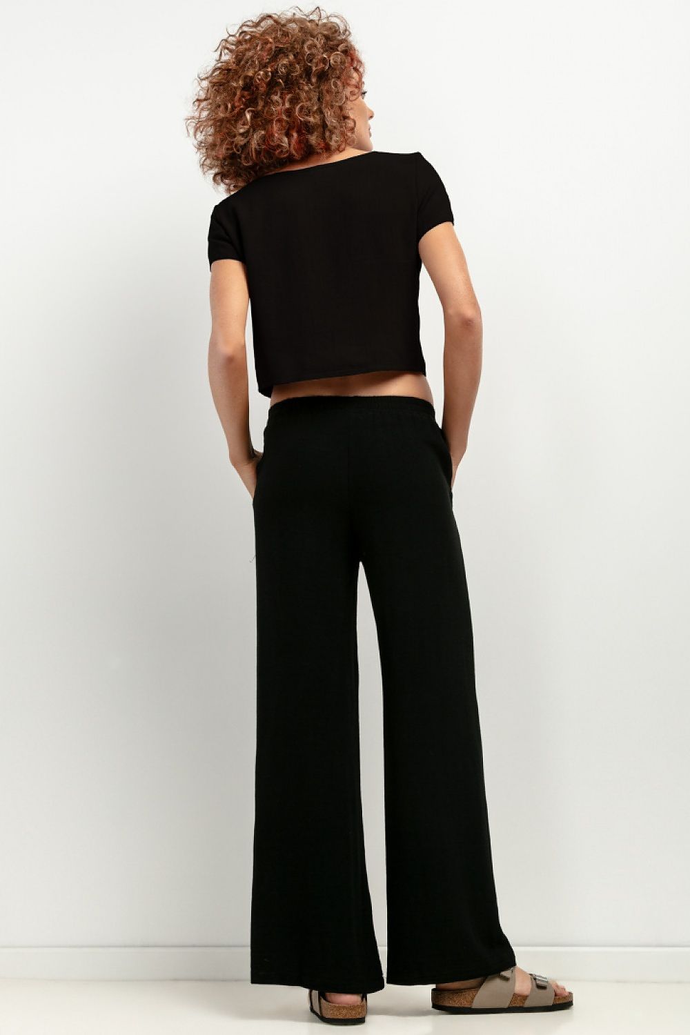 Maglietta a maniche corte - Nibe Clothing