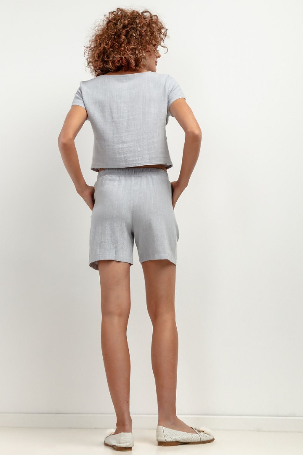 Pantaloncini - Nibe Clothing