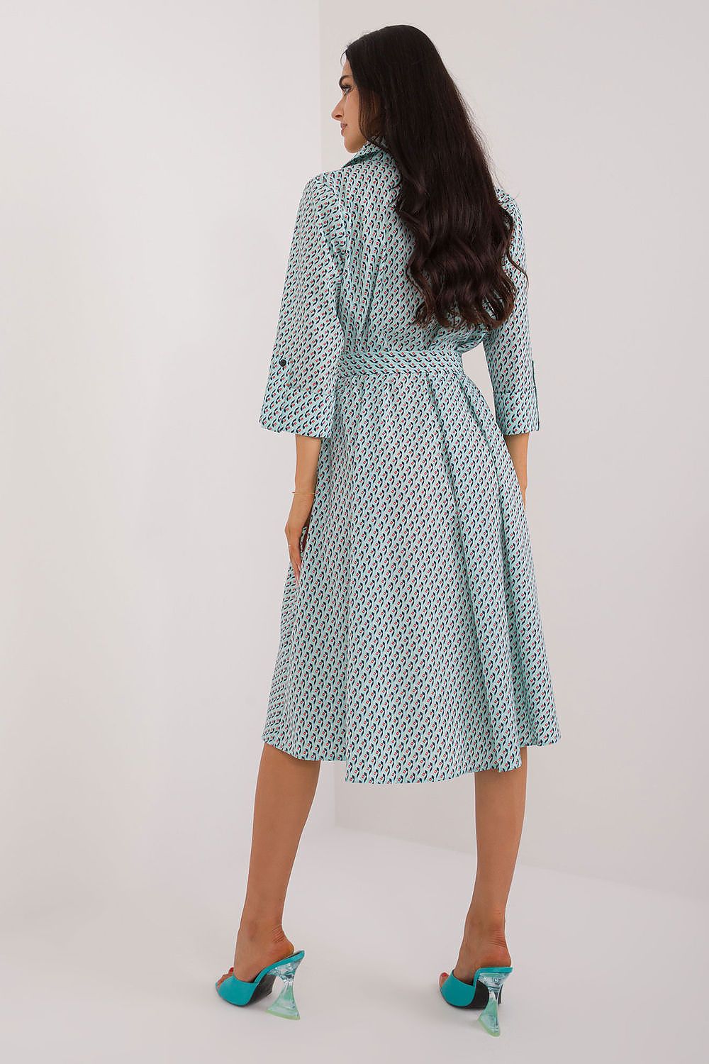 Vestito da giorno - Nibe Clothing