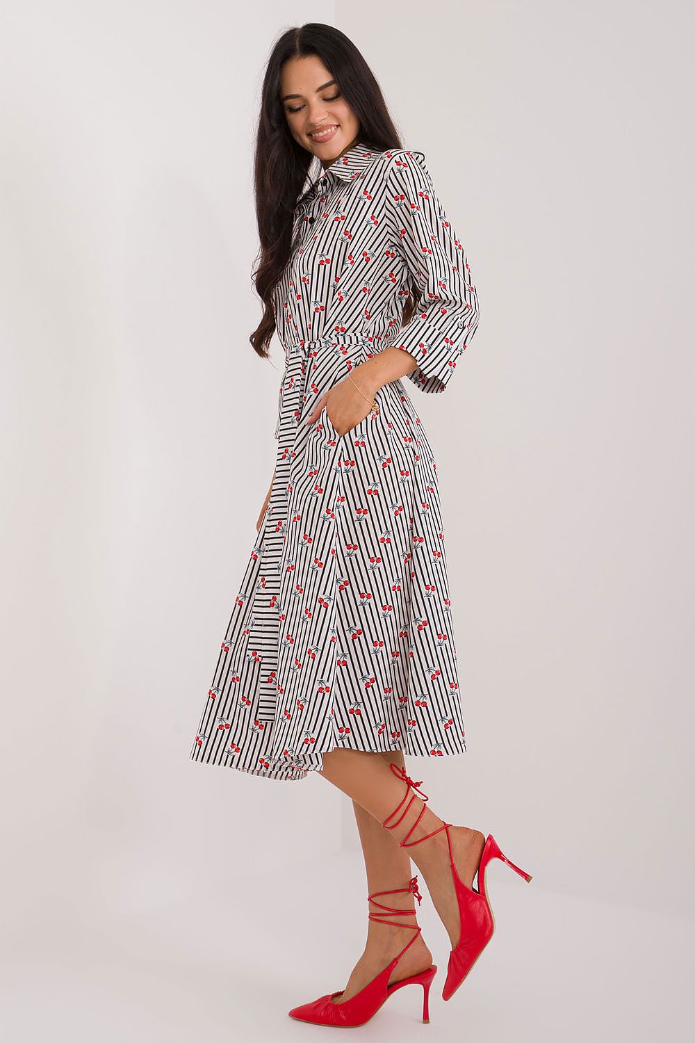 Vestito da giorno - Nibe Clothing