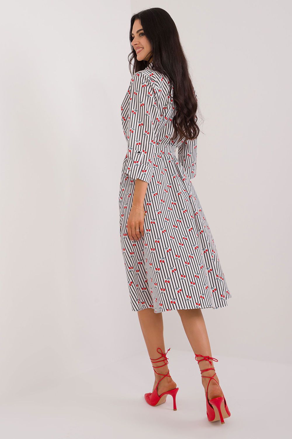 Vestito da giorno - Nibe Clothing