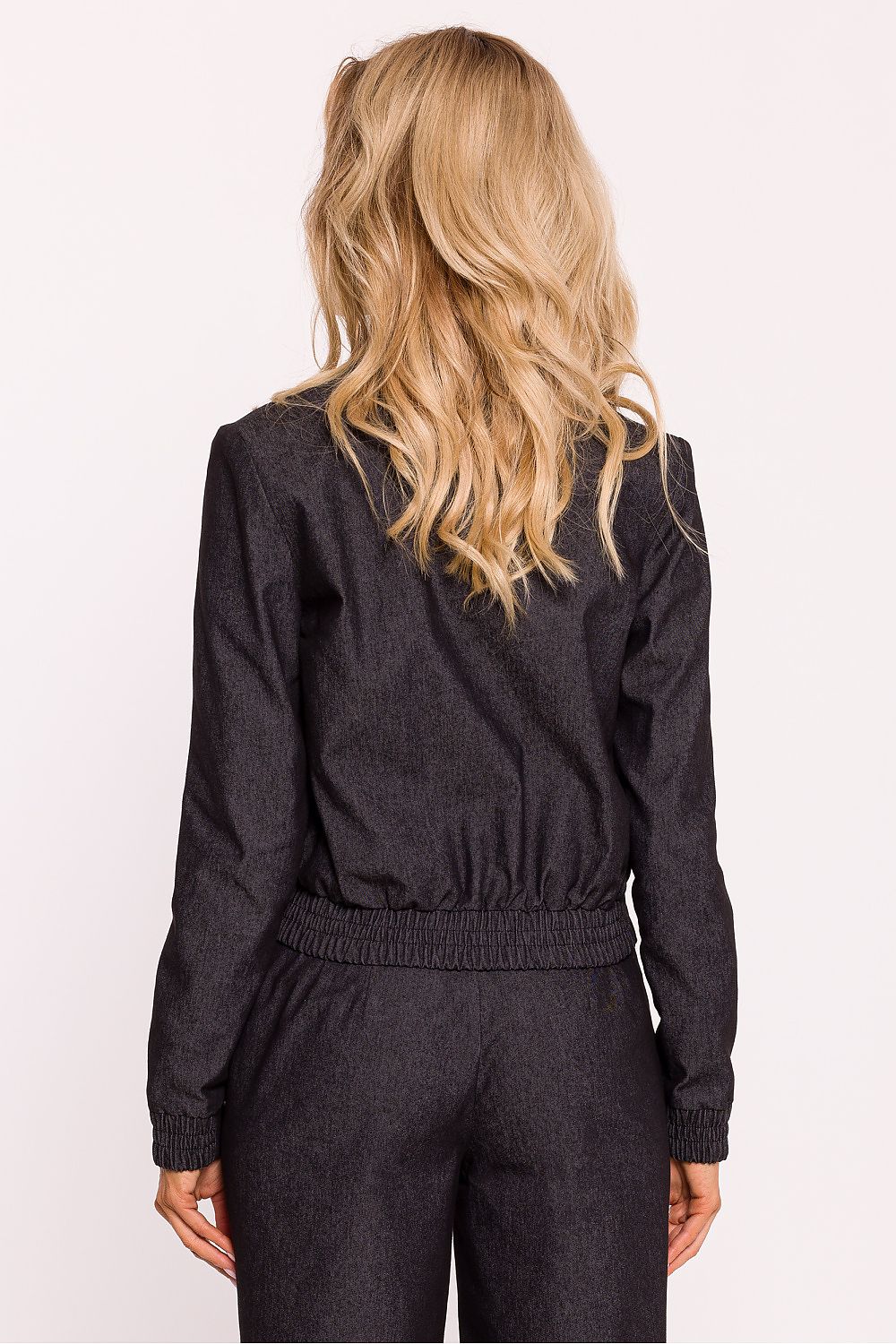 Giubbotto bomber - Nibe Clothing