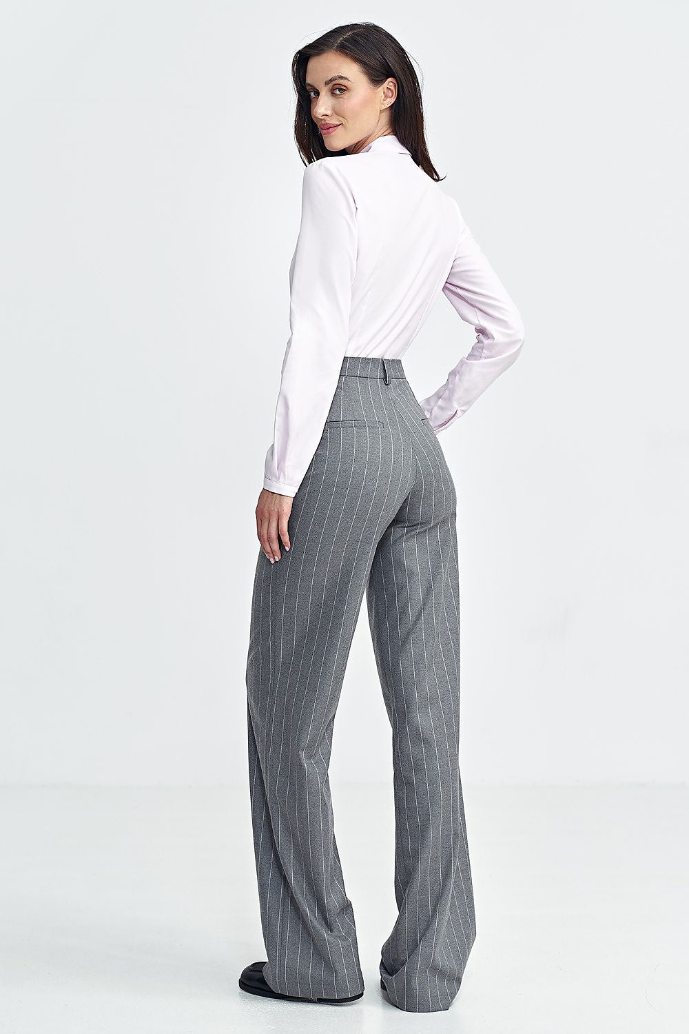 Pantaloni - Nibe Clothing