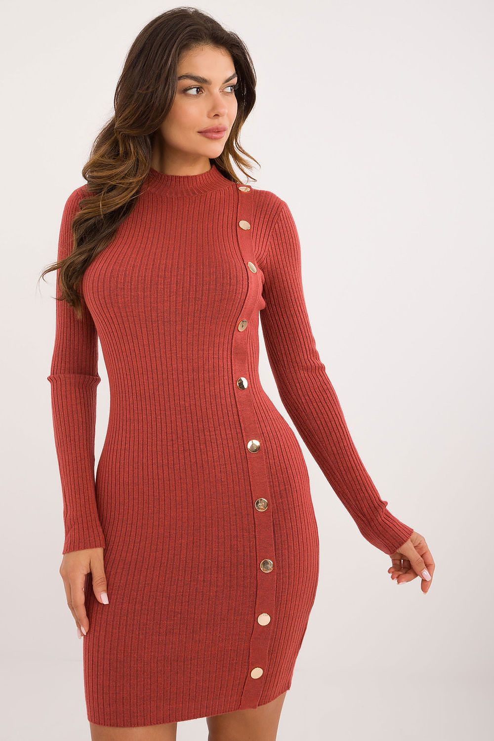 Vestito da giorno - Nibe Clothing