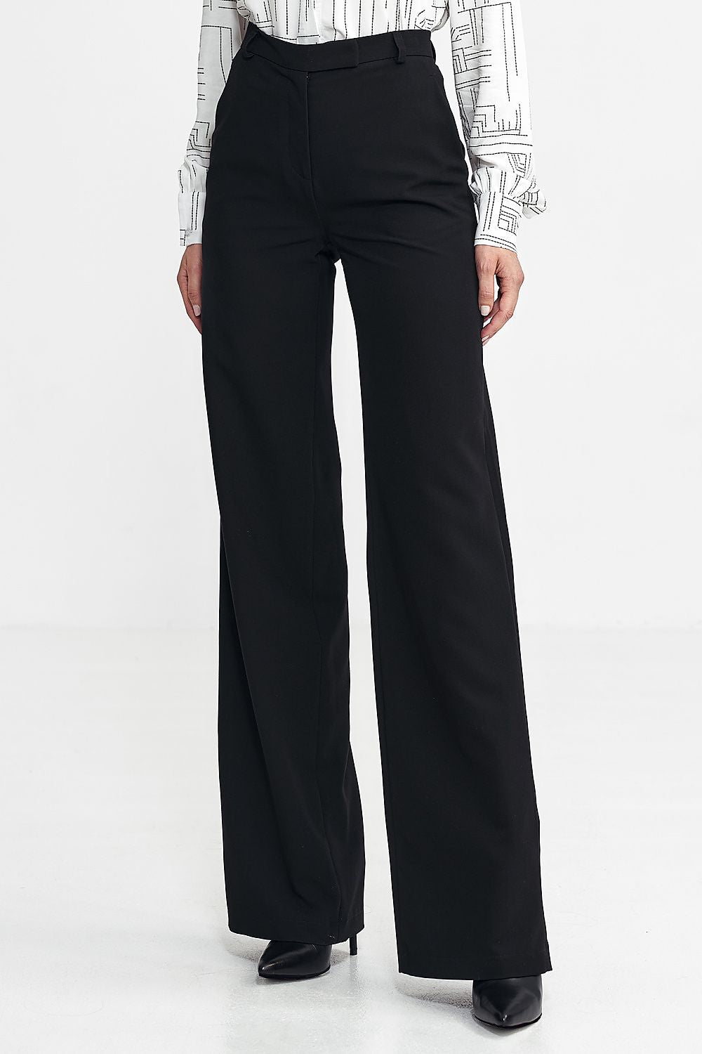 Pantaloni - Nibe Clothing