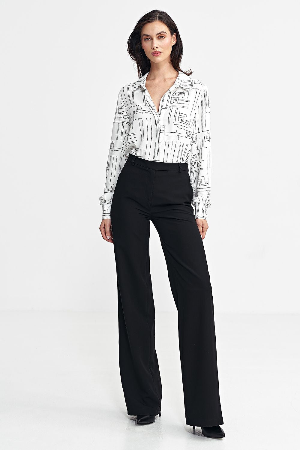 Pantaloni - Nibe Clothing