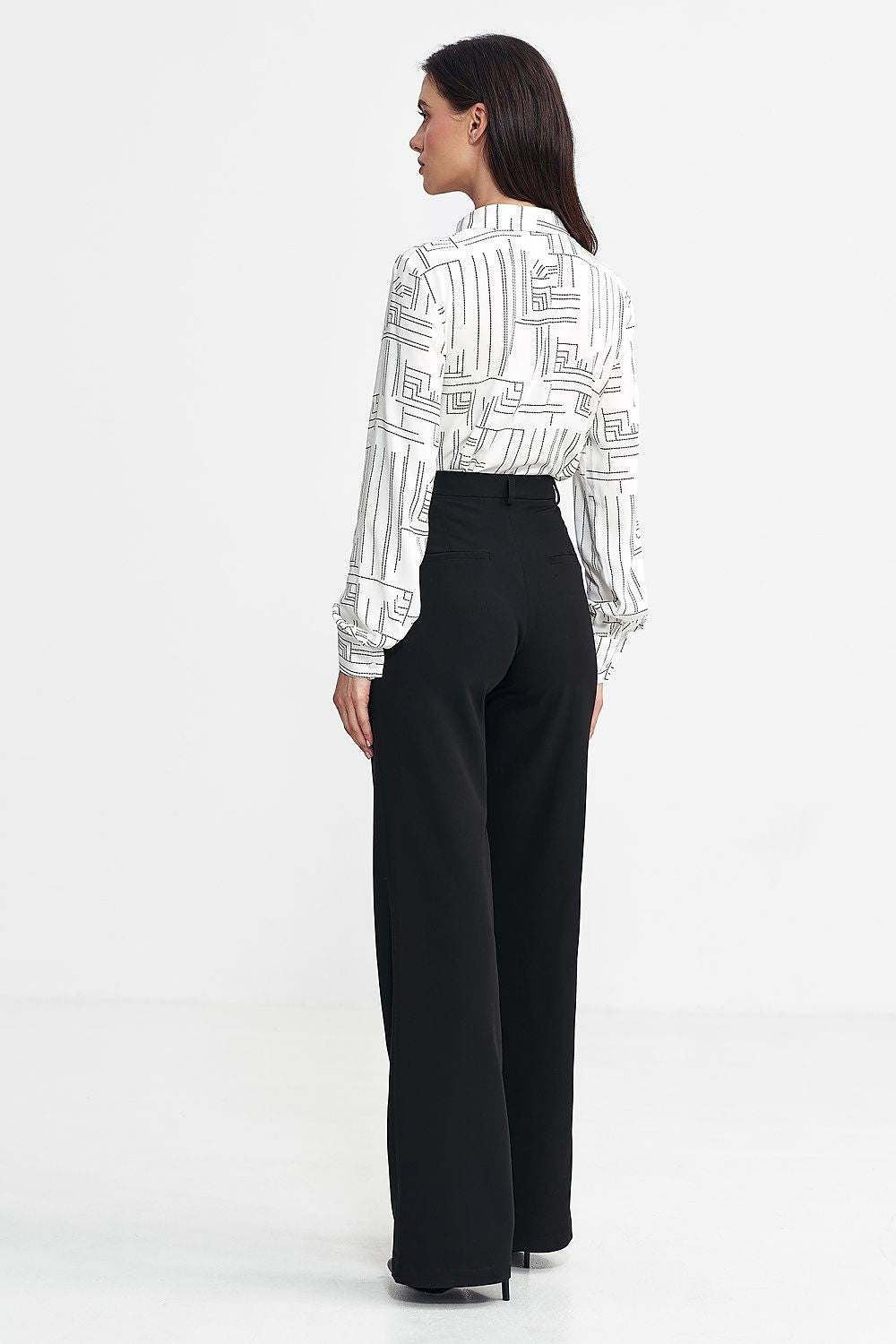 Pantaloni - Nibe Clothing