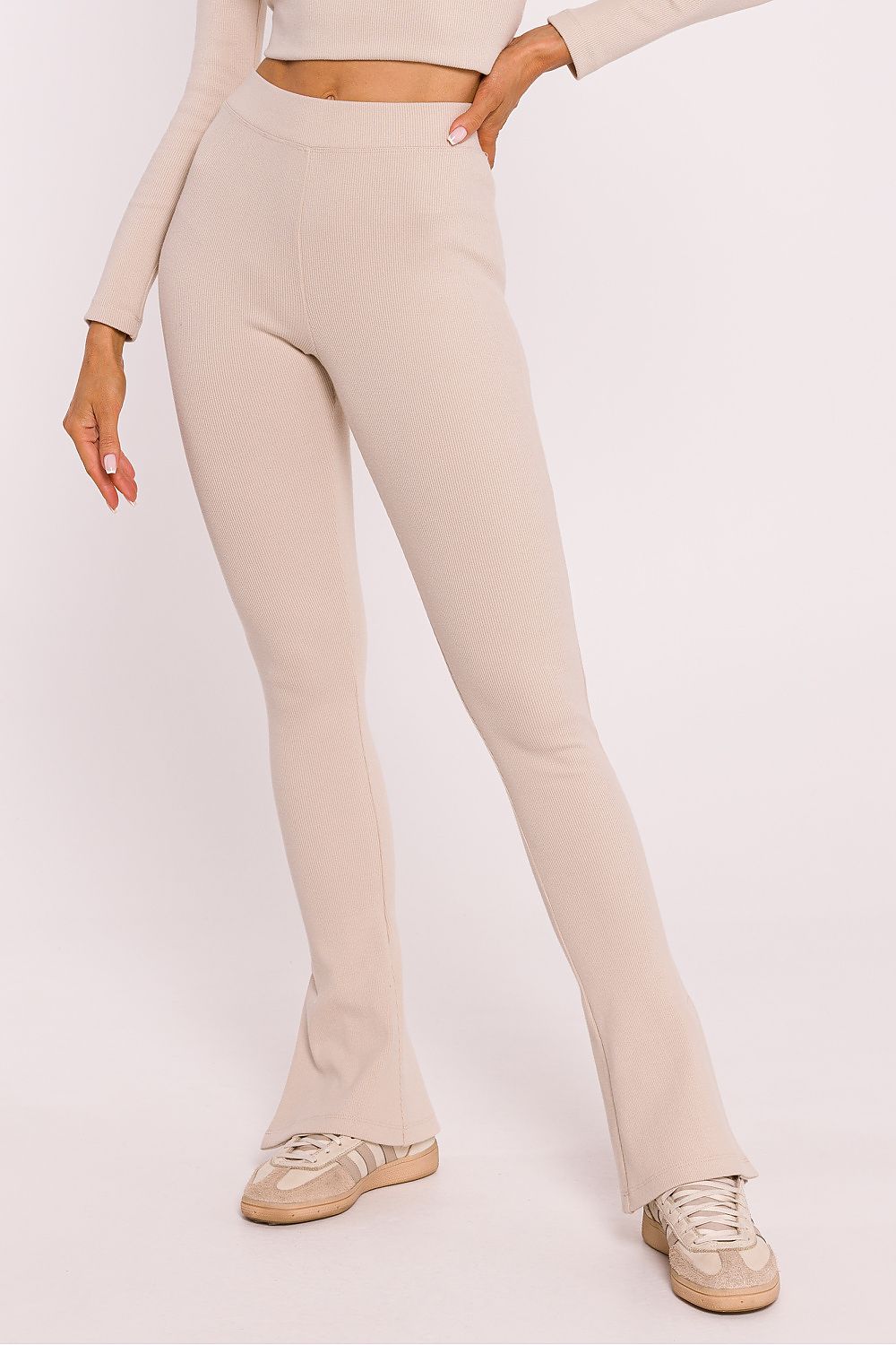 Leggins lughi - Nibe Clothing