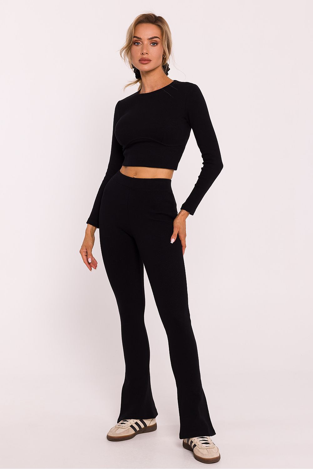Leggins lughi - Nibe Clothing
