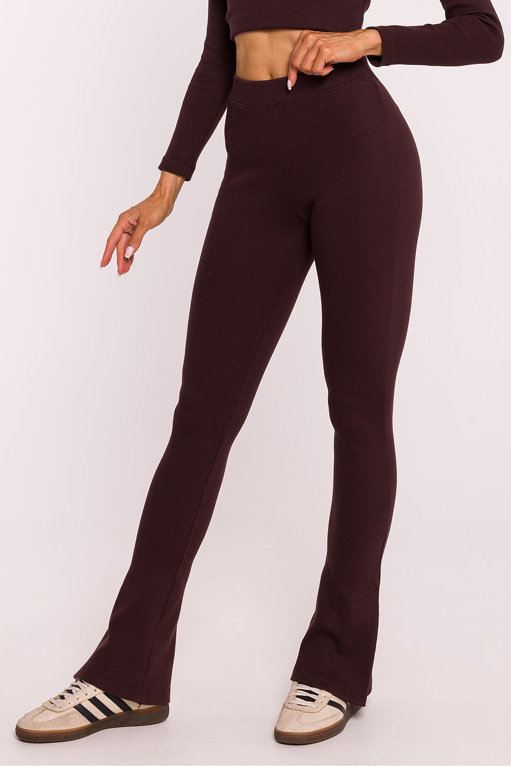 Leggins lughi - Nibe Clothing