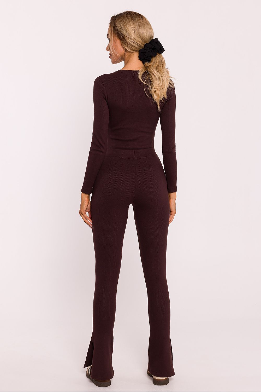 Leggins lughi - Nibe Clothing