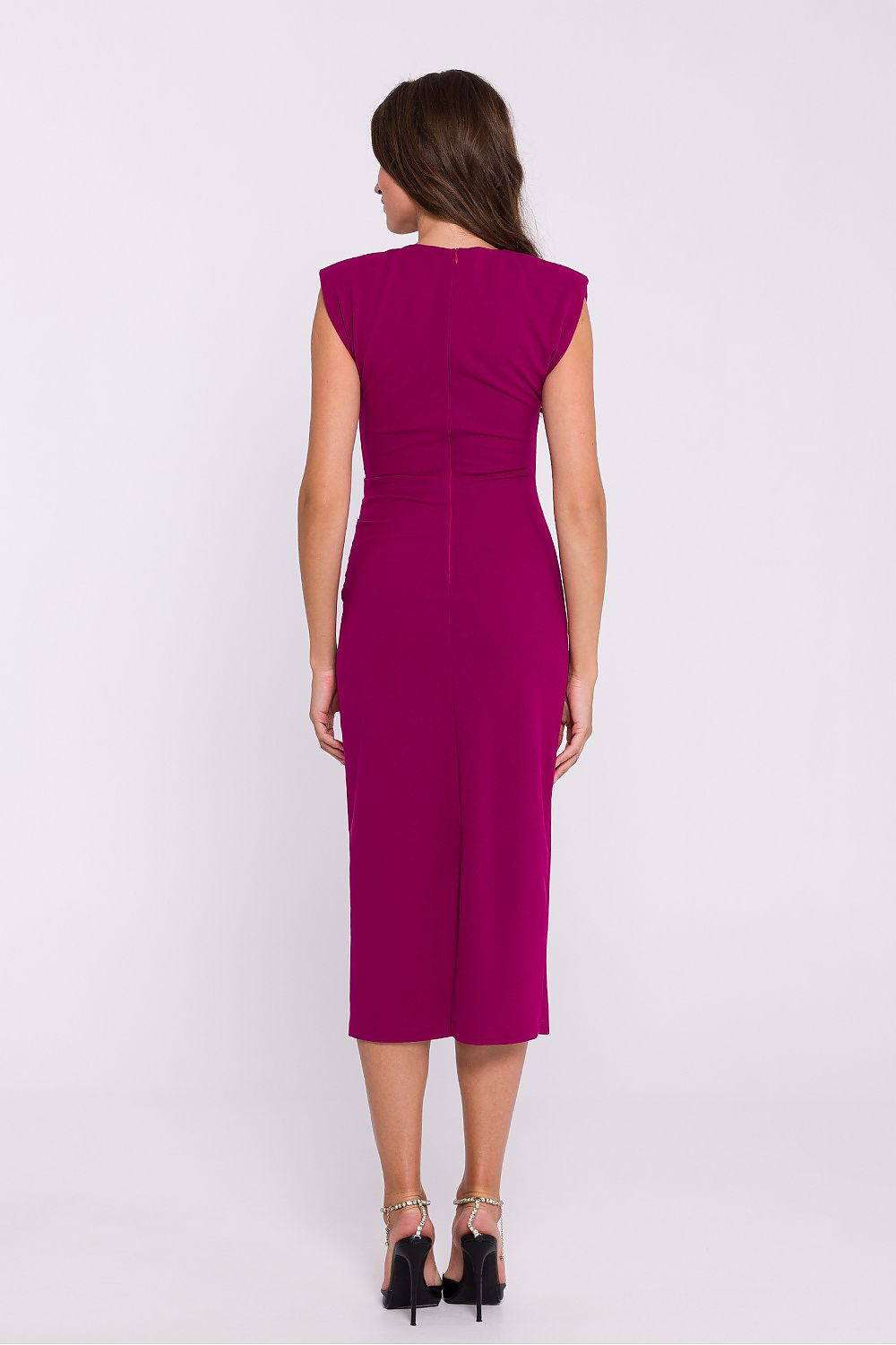 Vestito da giorno - Nibe Clothing
