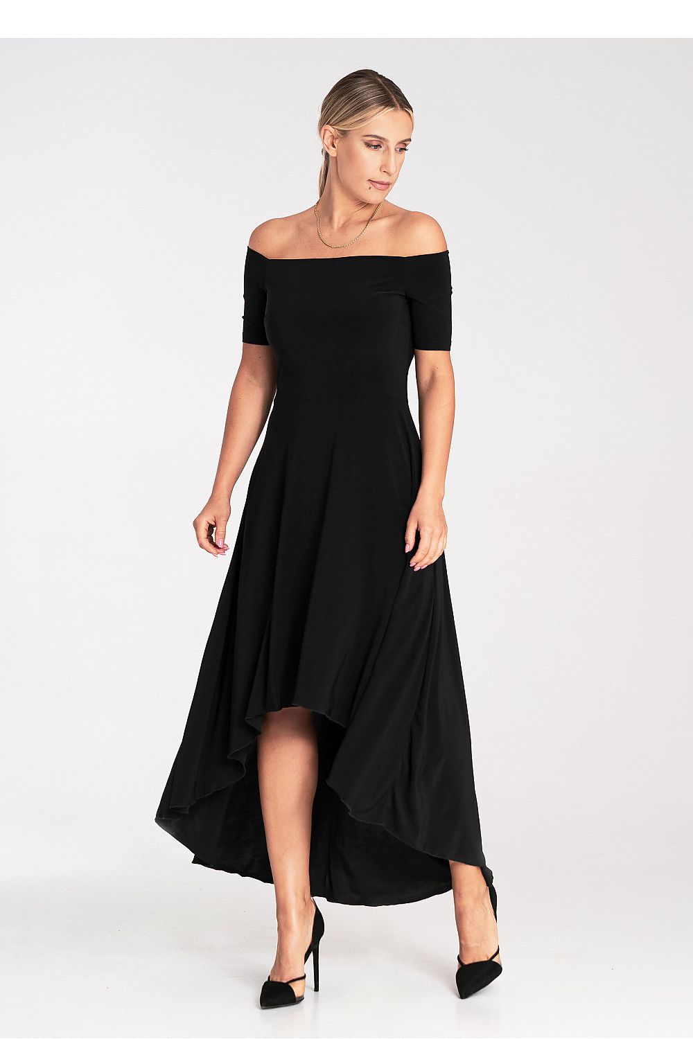 Vestito da sera - Nibe Clothing