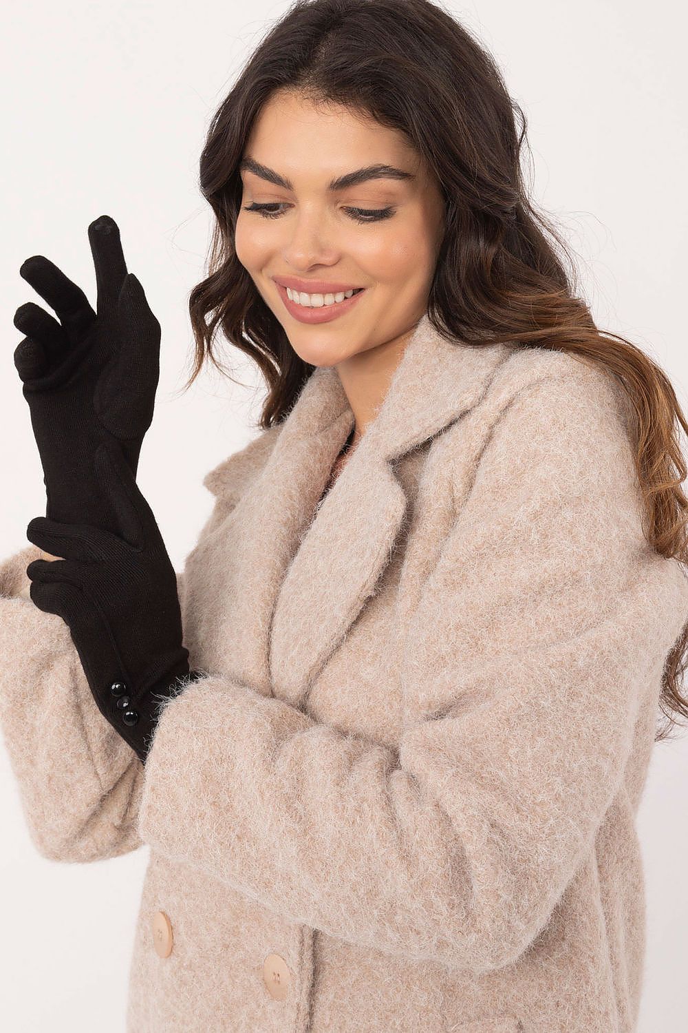 Guanti - Nibe Clothing