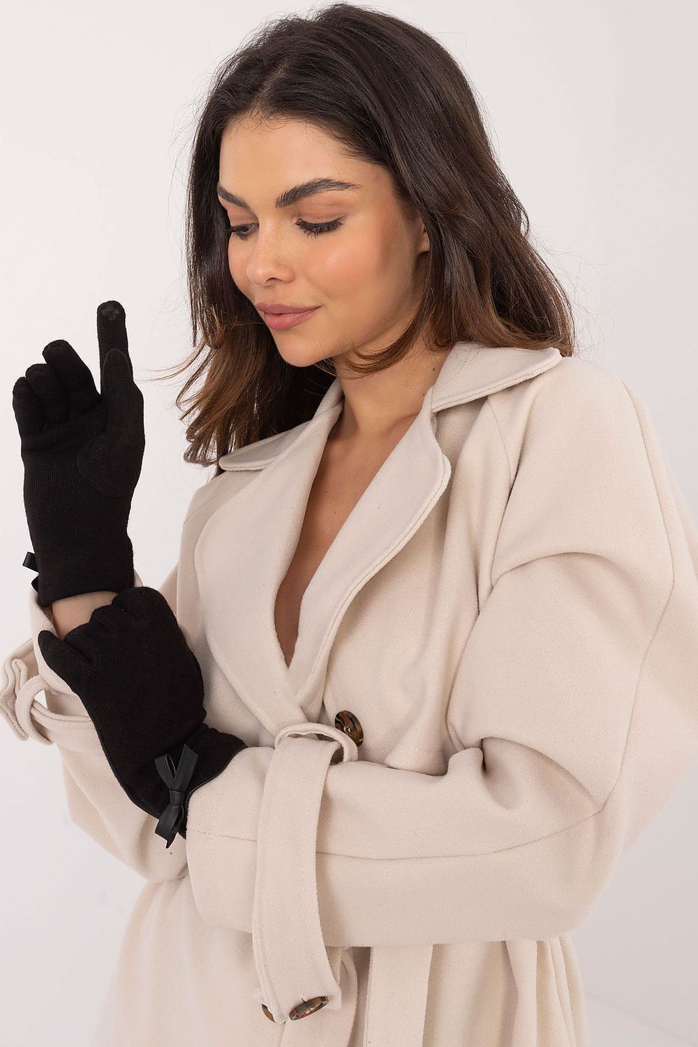 Guanti - Nibe Clothing