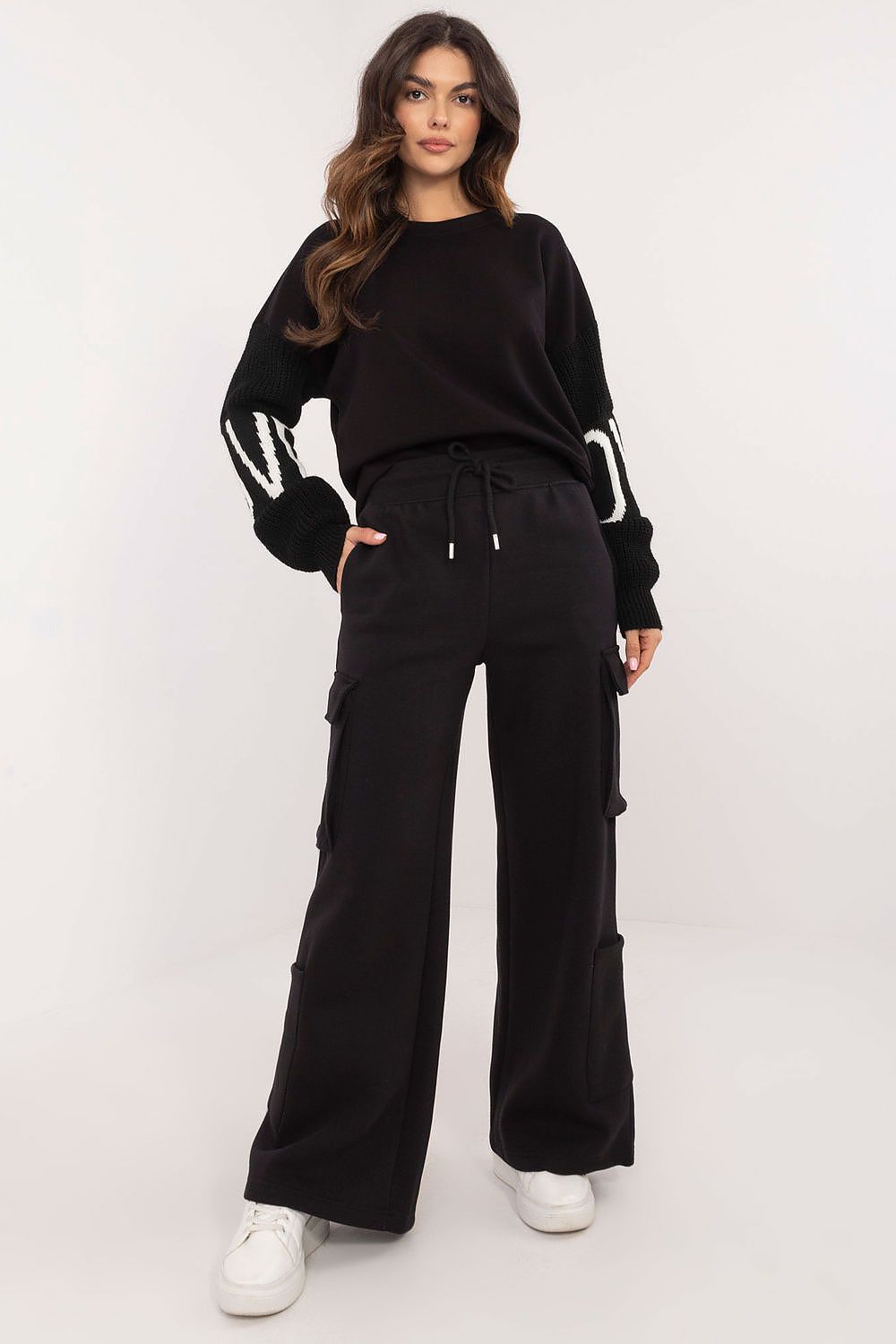 Pantaloni cargo - Nibe Clothing