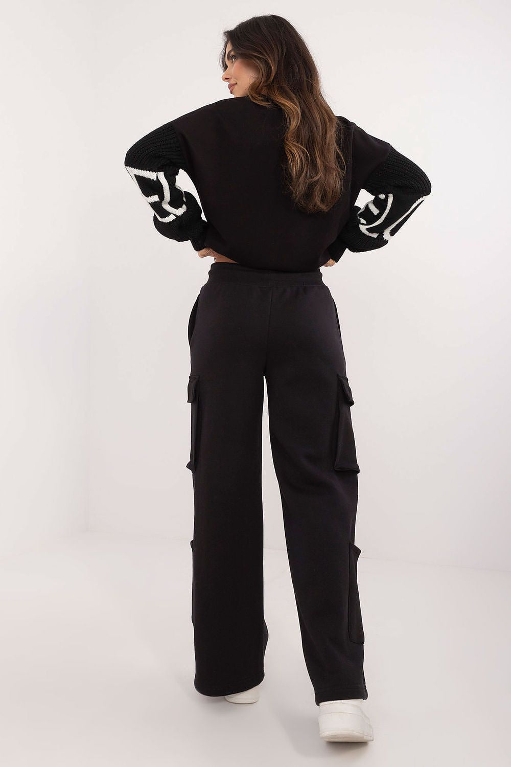 Pantaloni cargo - Nibe Clothing