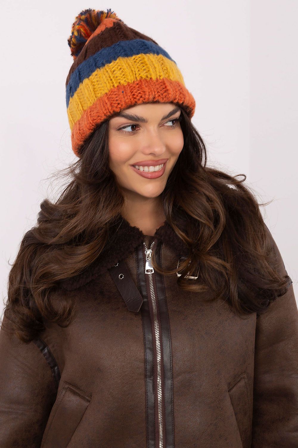 Berretto invernale - Nibe Clothing