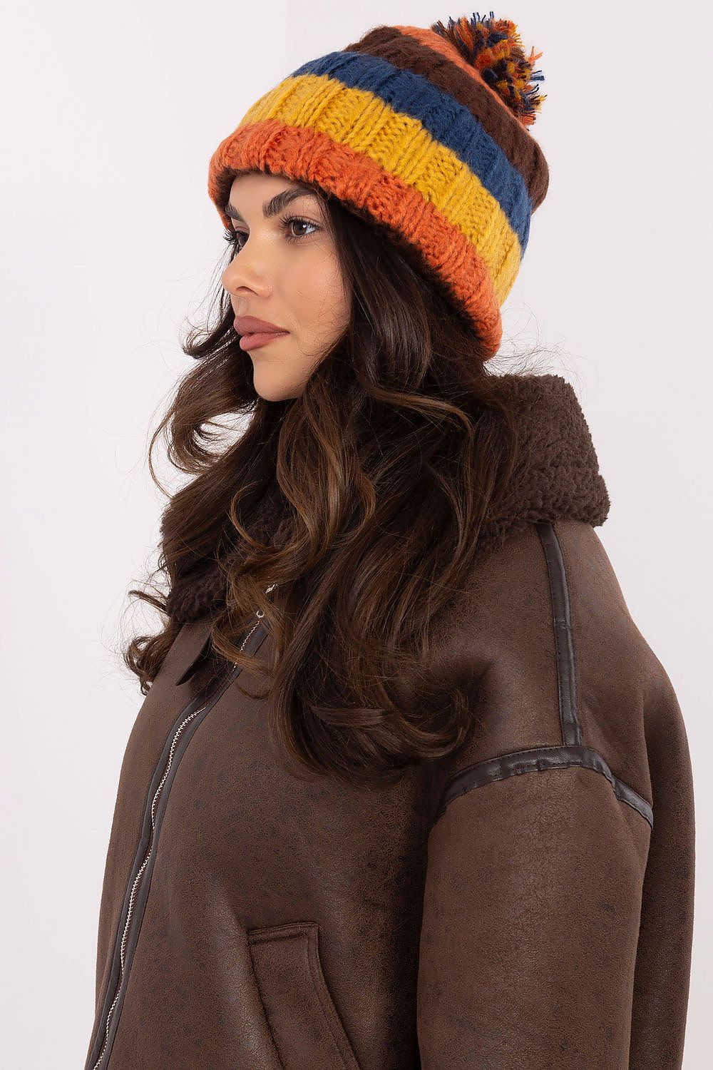 Berretto invernale - Nibe Clothing