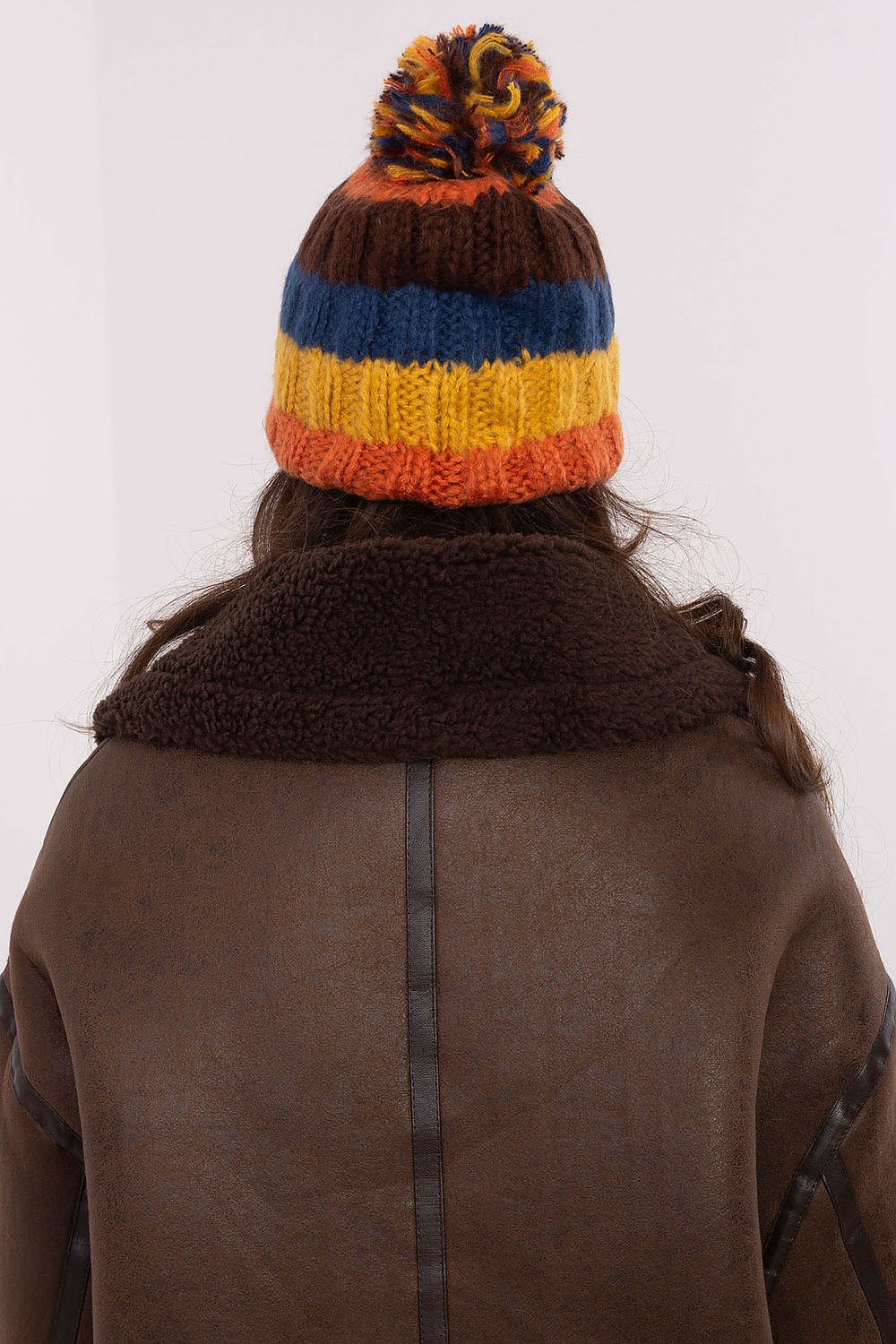 Berretto invernale - Nibe Clothing
