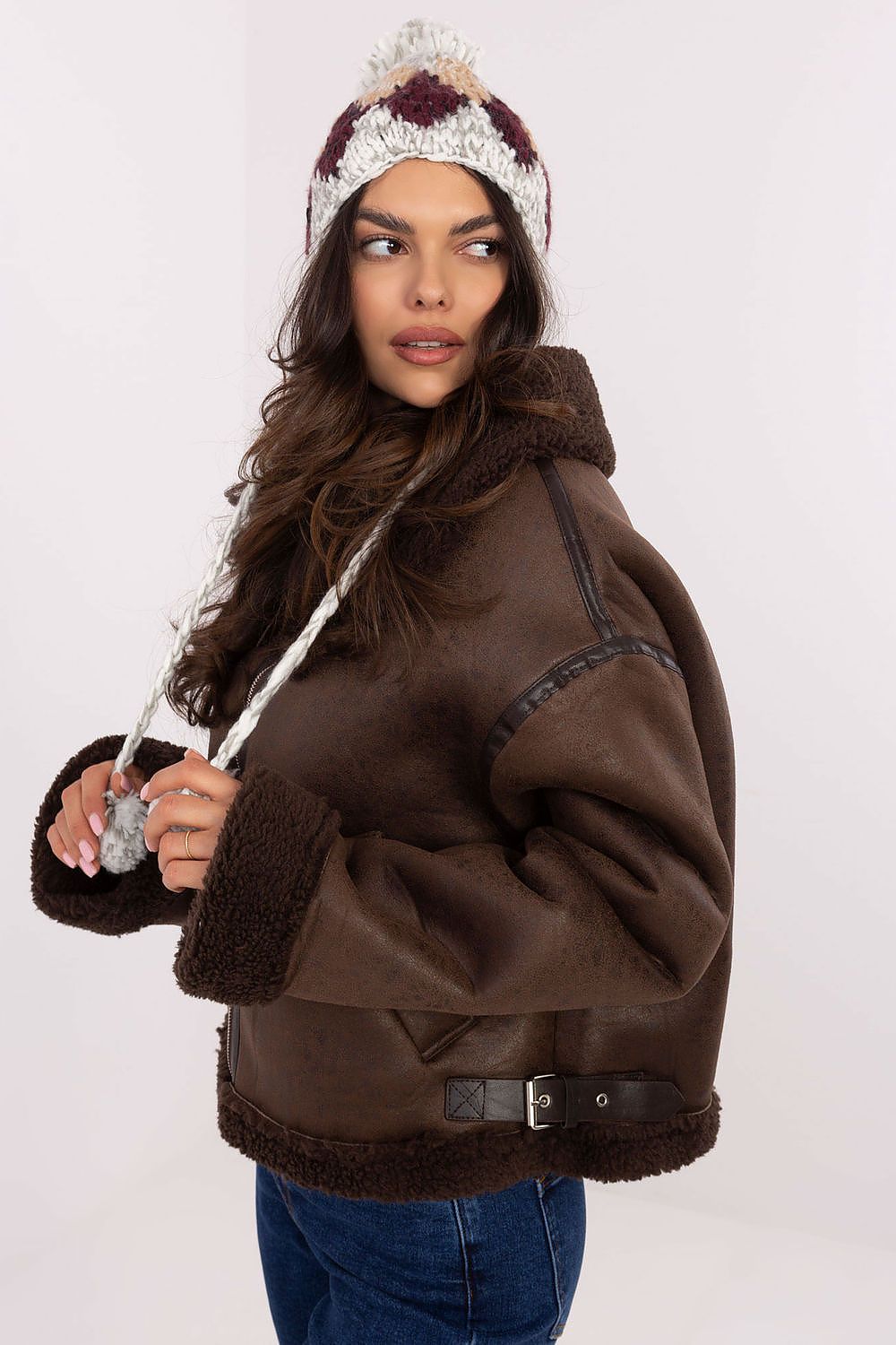 Berretto invernale - Nibe Clothing