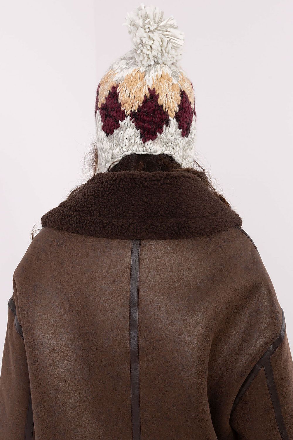 Berretto invernale - Nibe Clothing