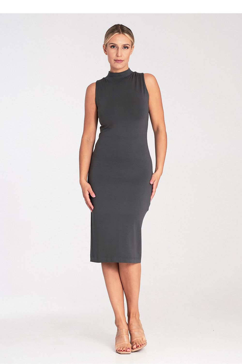 Vestito da giorno - Nibe Clothing