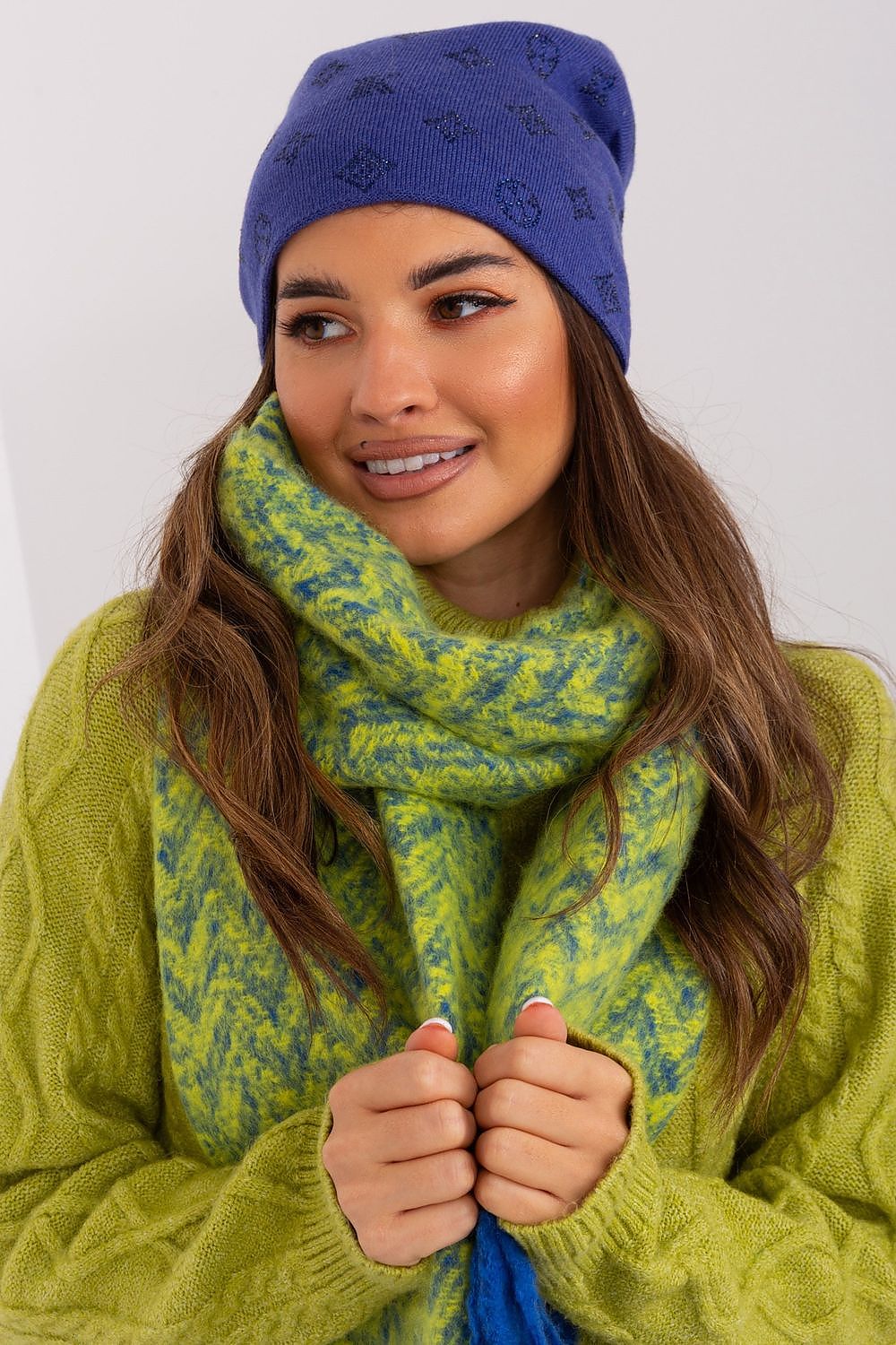 Berretto invernale - Nibe Clothing