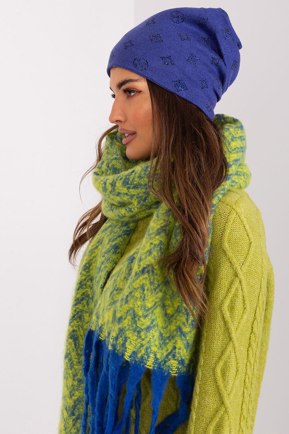 Berretto invernale - Nibe Clothing