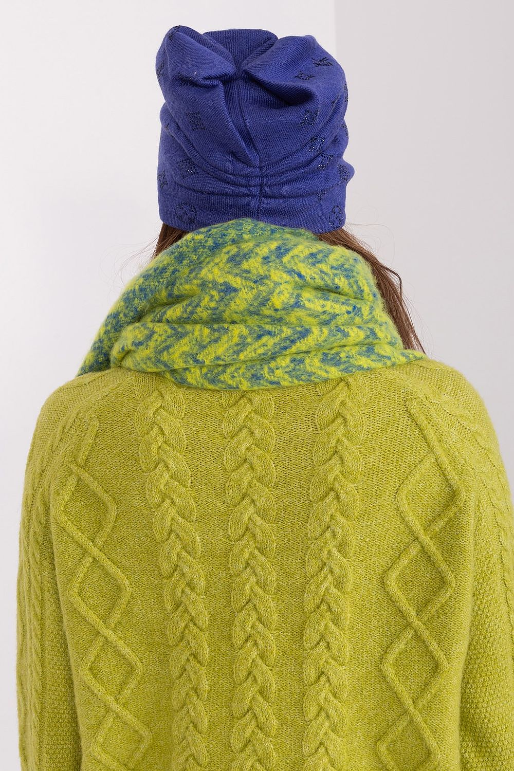 Berretto invernale - Nibe Clothing