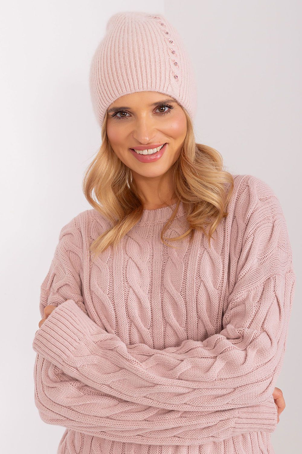 Berretto invernale - Nibe Clothing