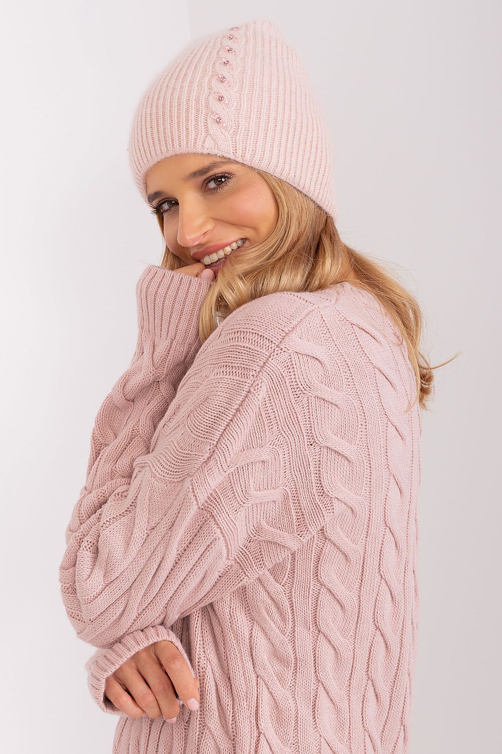 Berretto invernale - Nibe Clothing