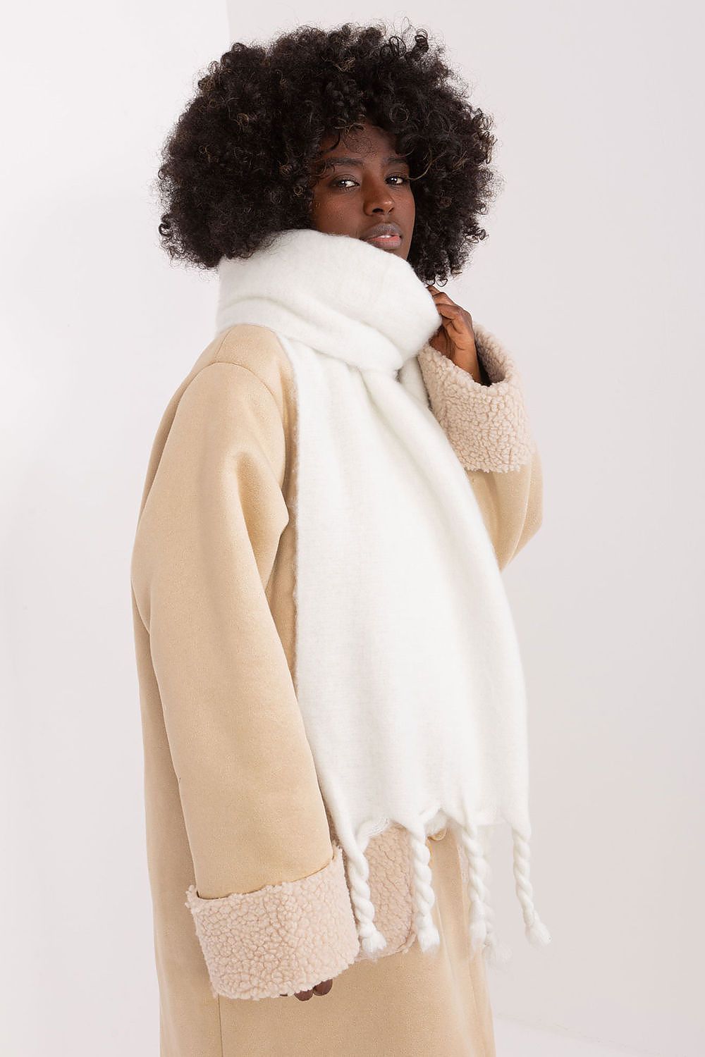 Sciarpa - Nibe Clothing