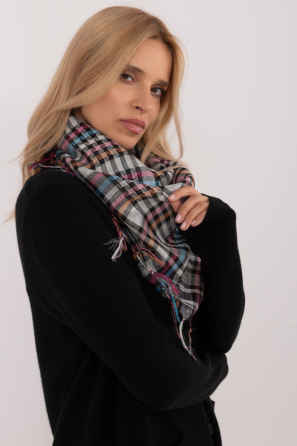 Sciarpa - Nibe Clothing