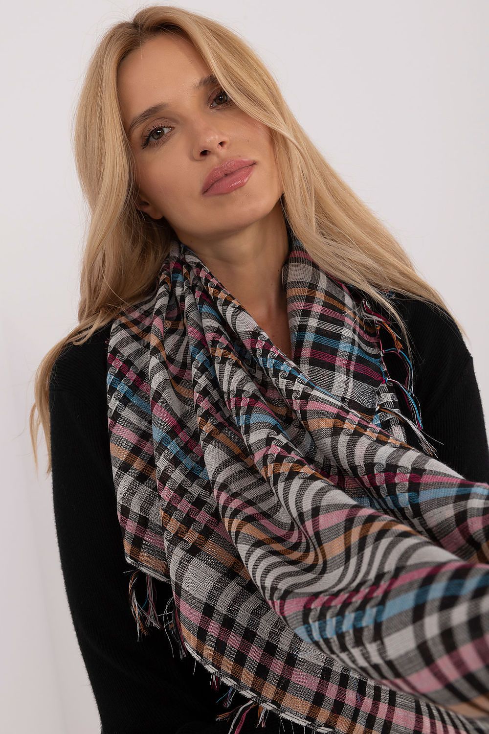Sciarpa - Nibe Clothing