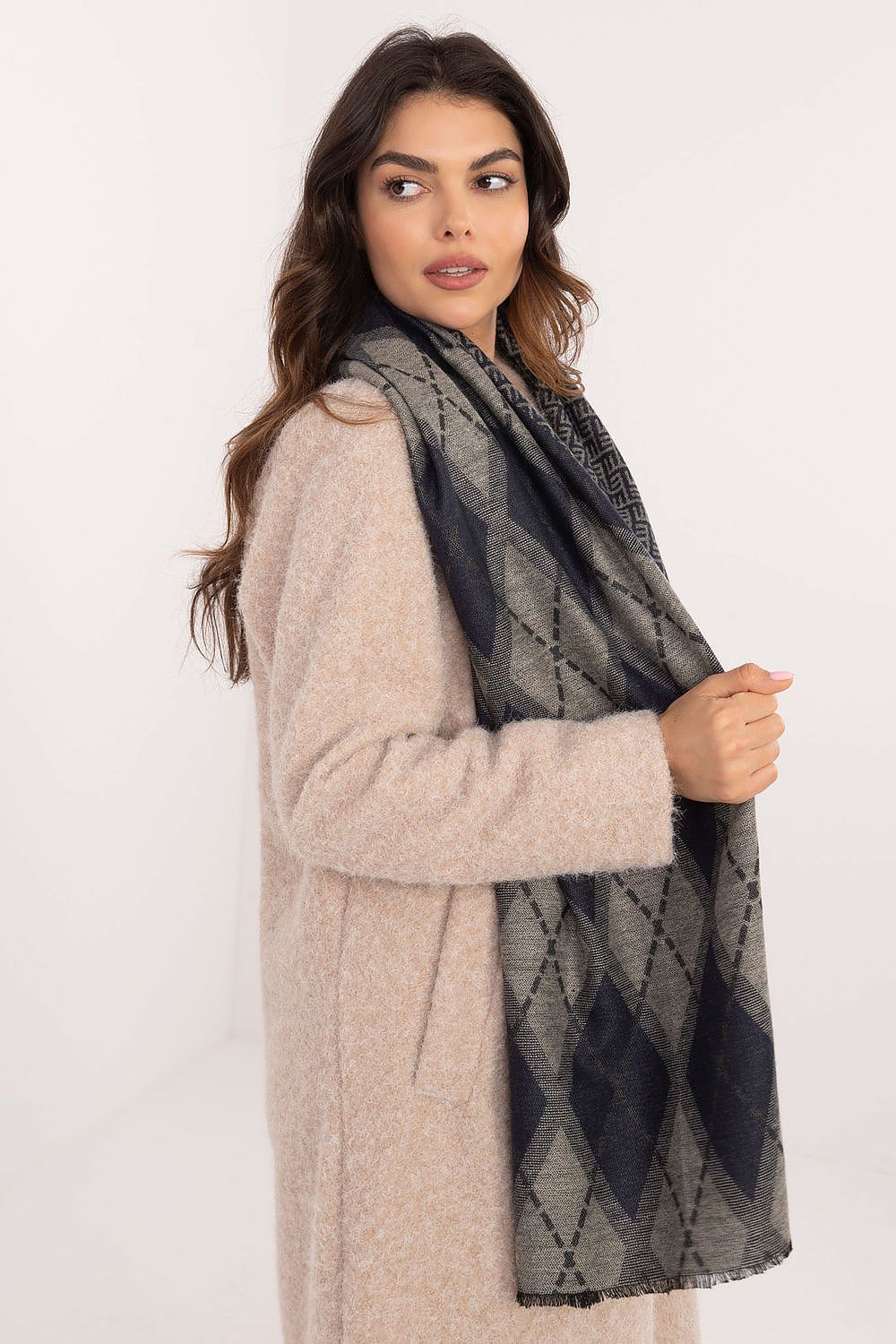 Sciarpa - Nibe Clothing