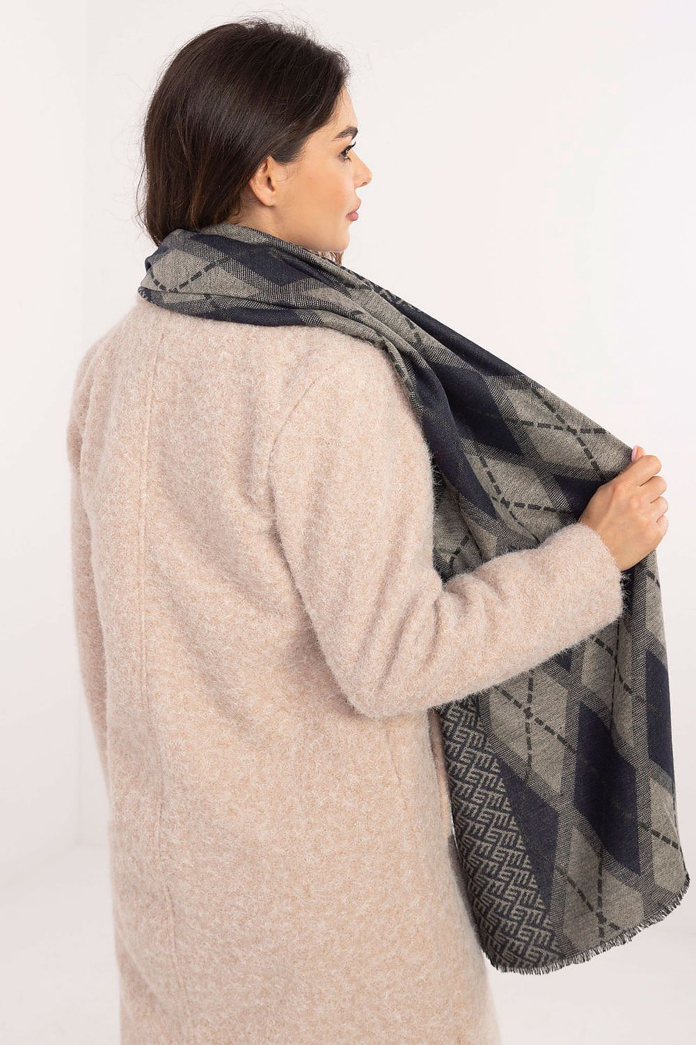 Sciarpa - Nibe Clothing