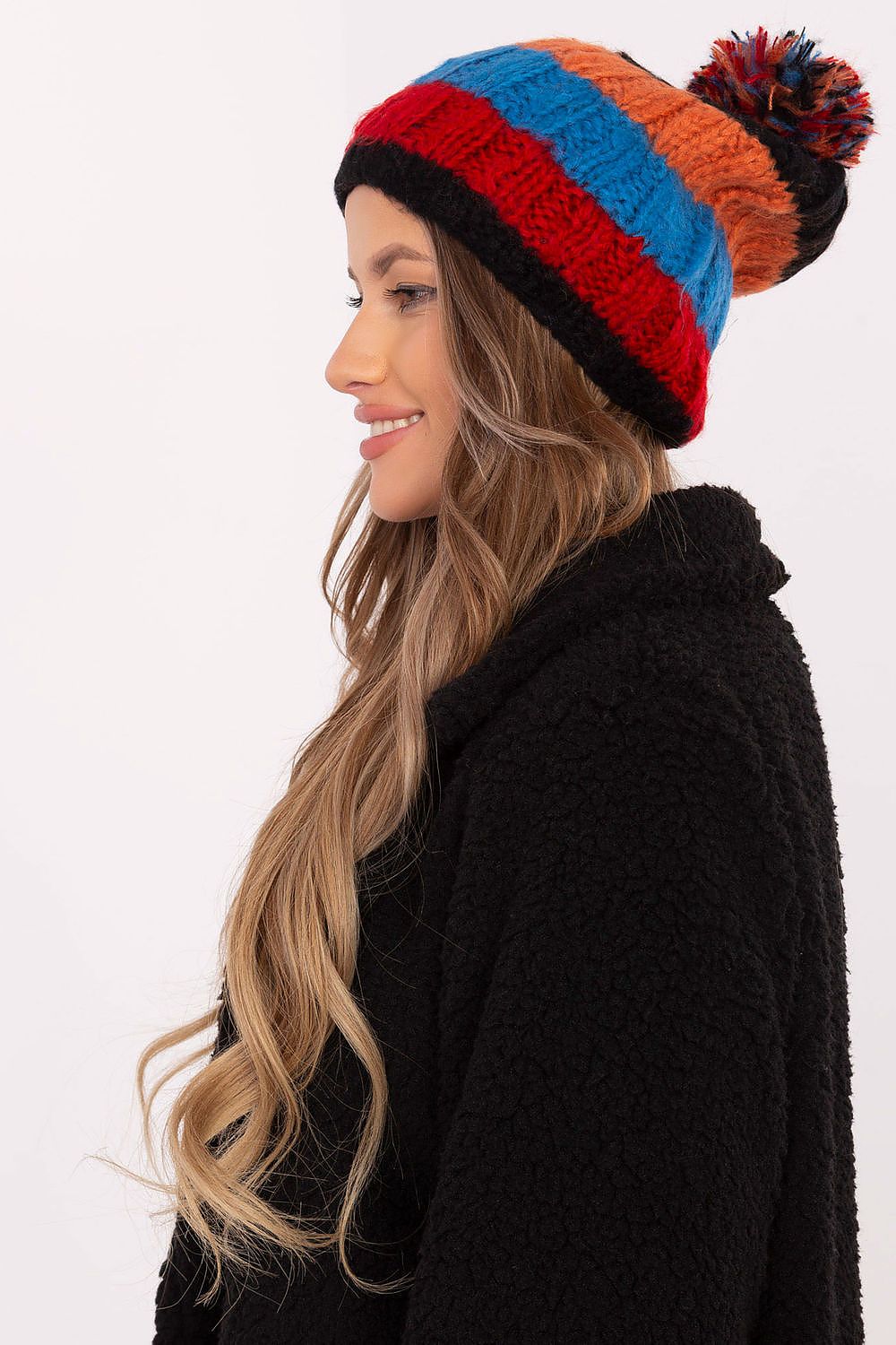 Berretto invernale - Nibe Clothing
