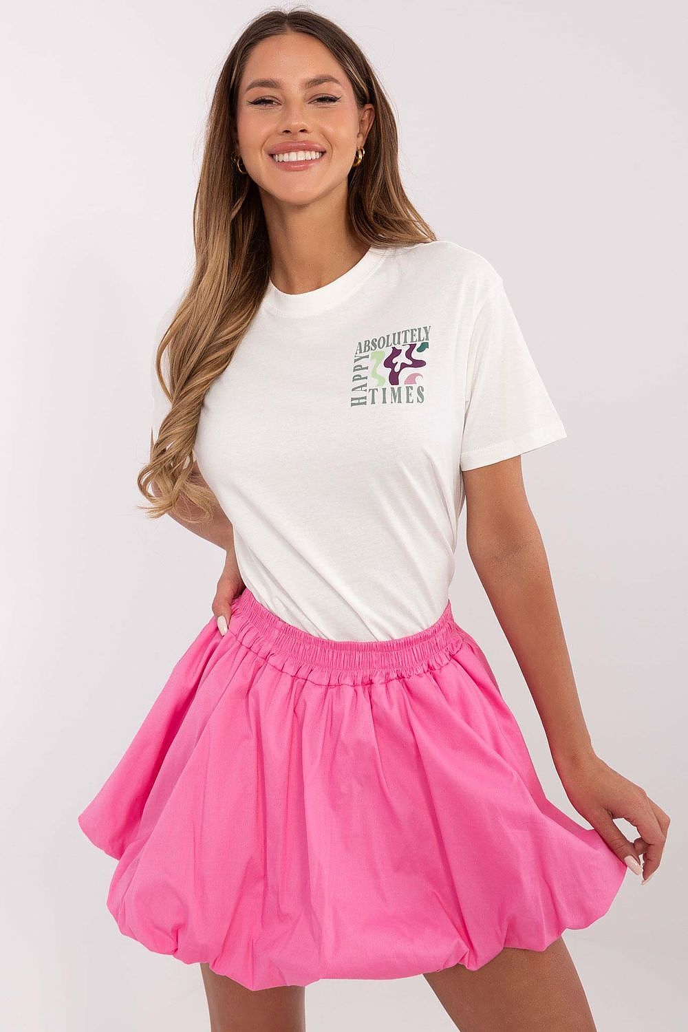 Maglietta a maniche corte - Nibe Clothing