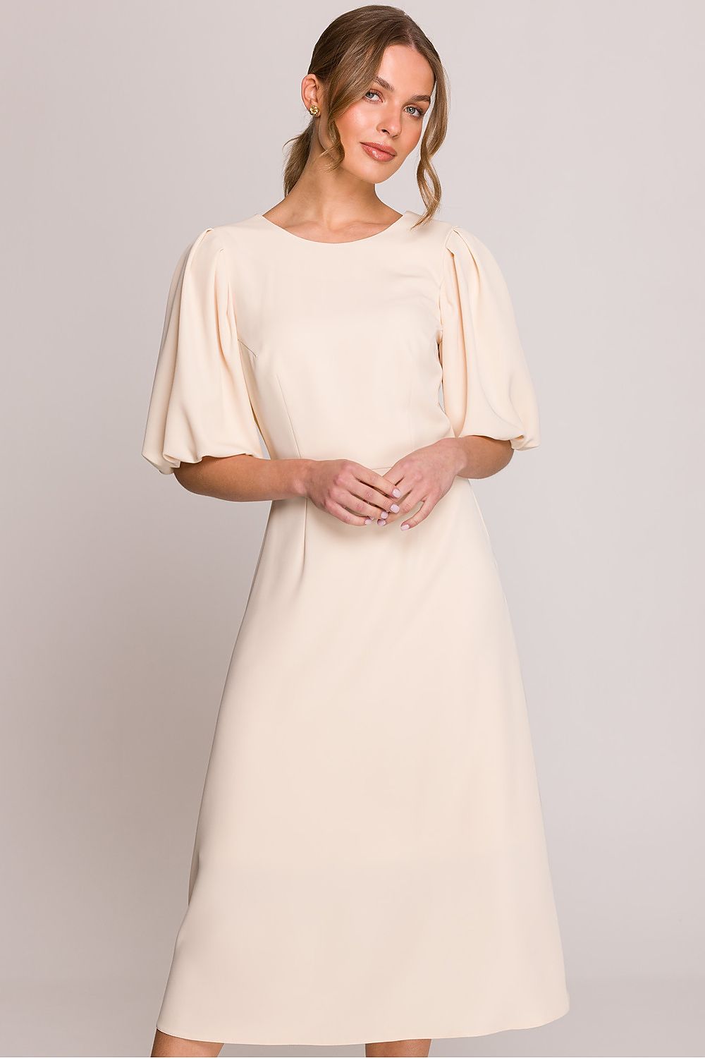 Vestito da giorno - Nibe Clothing