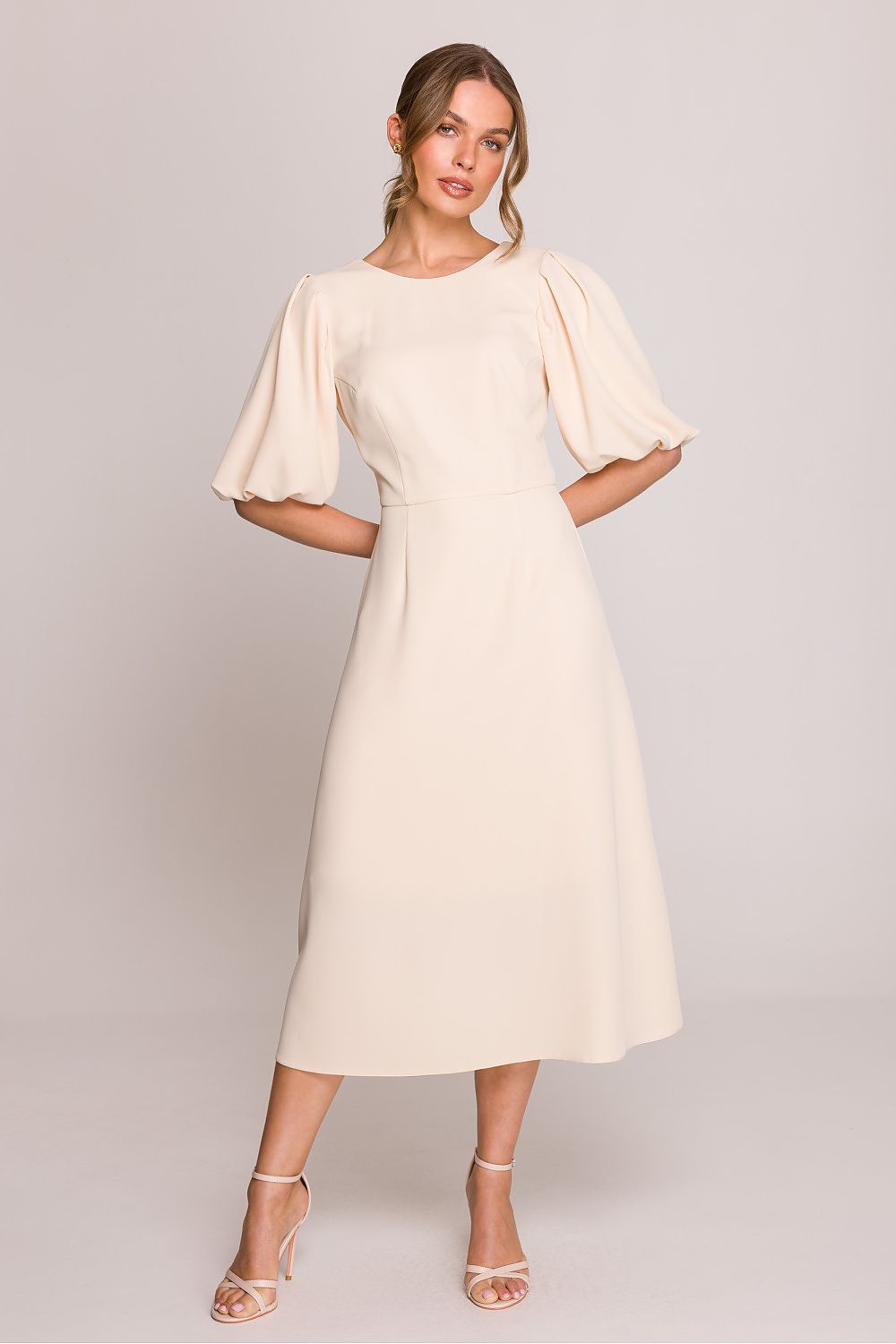 Vestito da giorno - Nibe Clothing