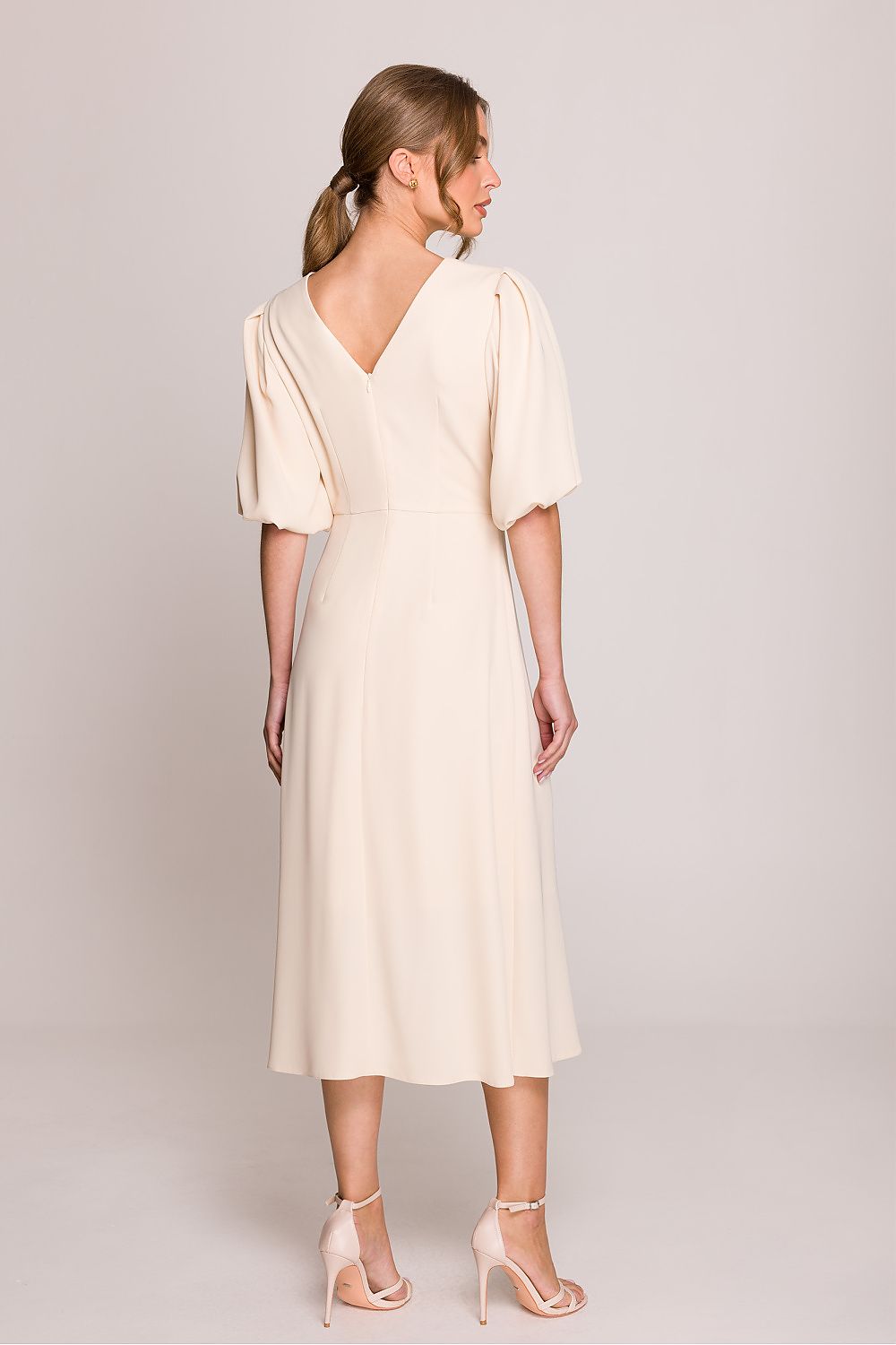 Vestito da giorno - Nibe Clothing