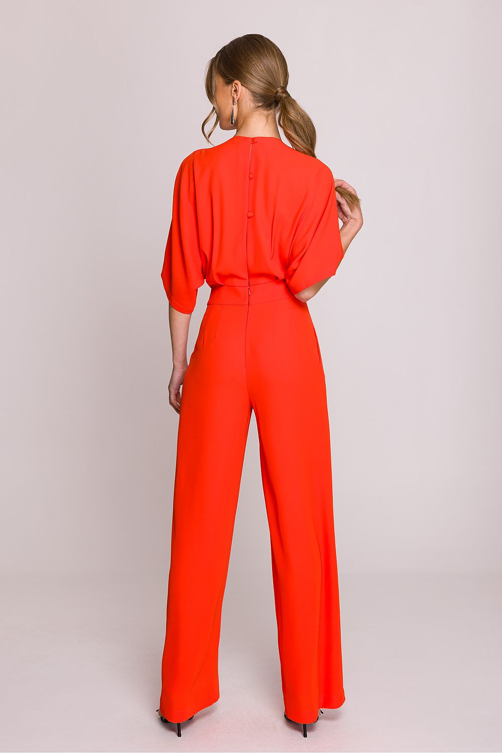 Tuta - Nibe Clothing