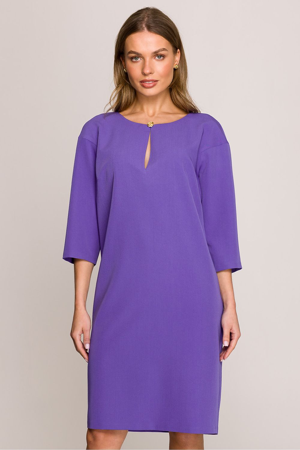 Vestito da giorno - Nibe Clothing