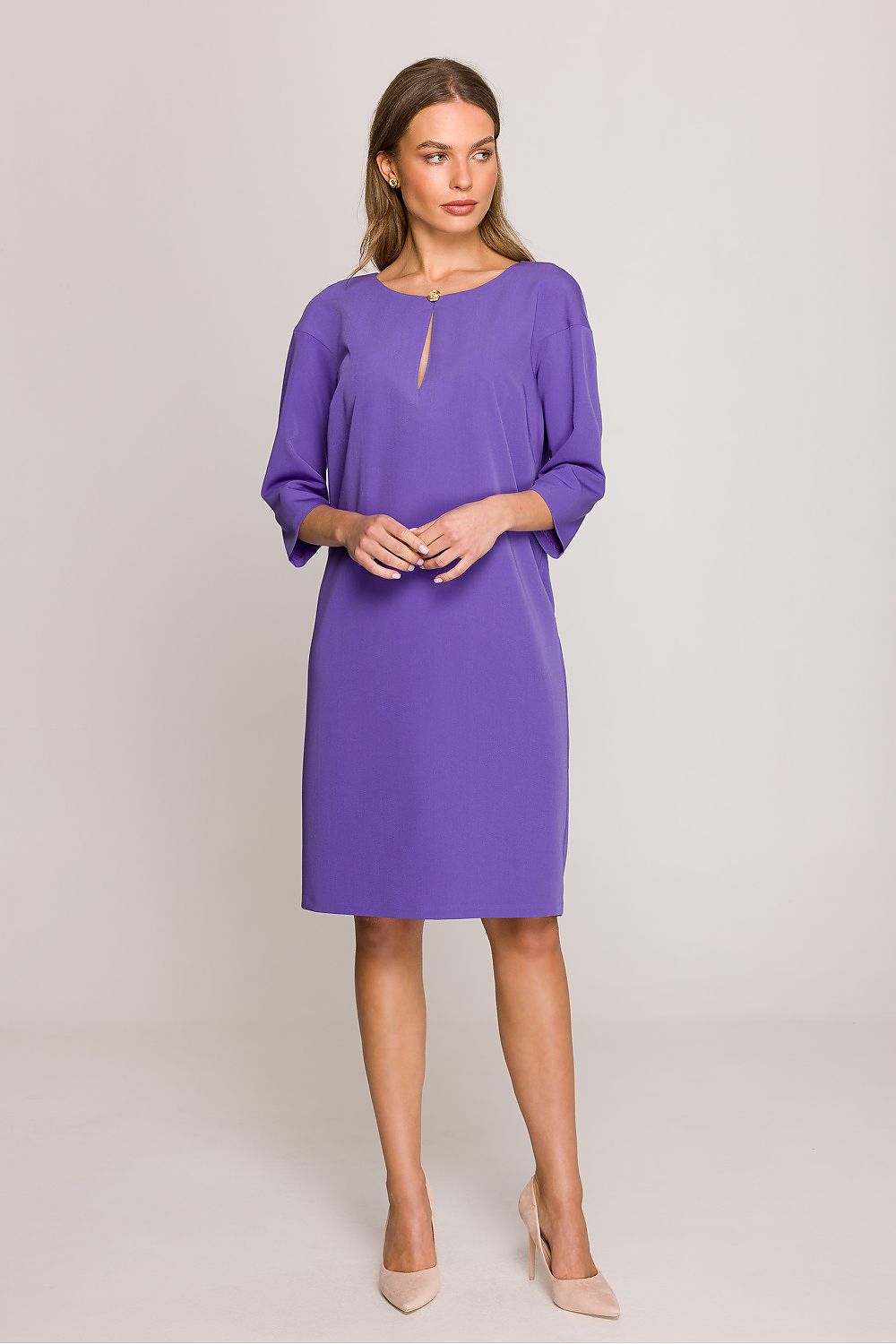 Vestito da giorno - Nibe Clothing