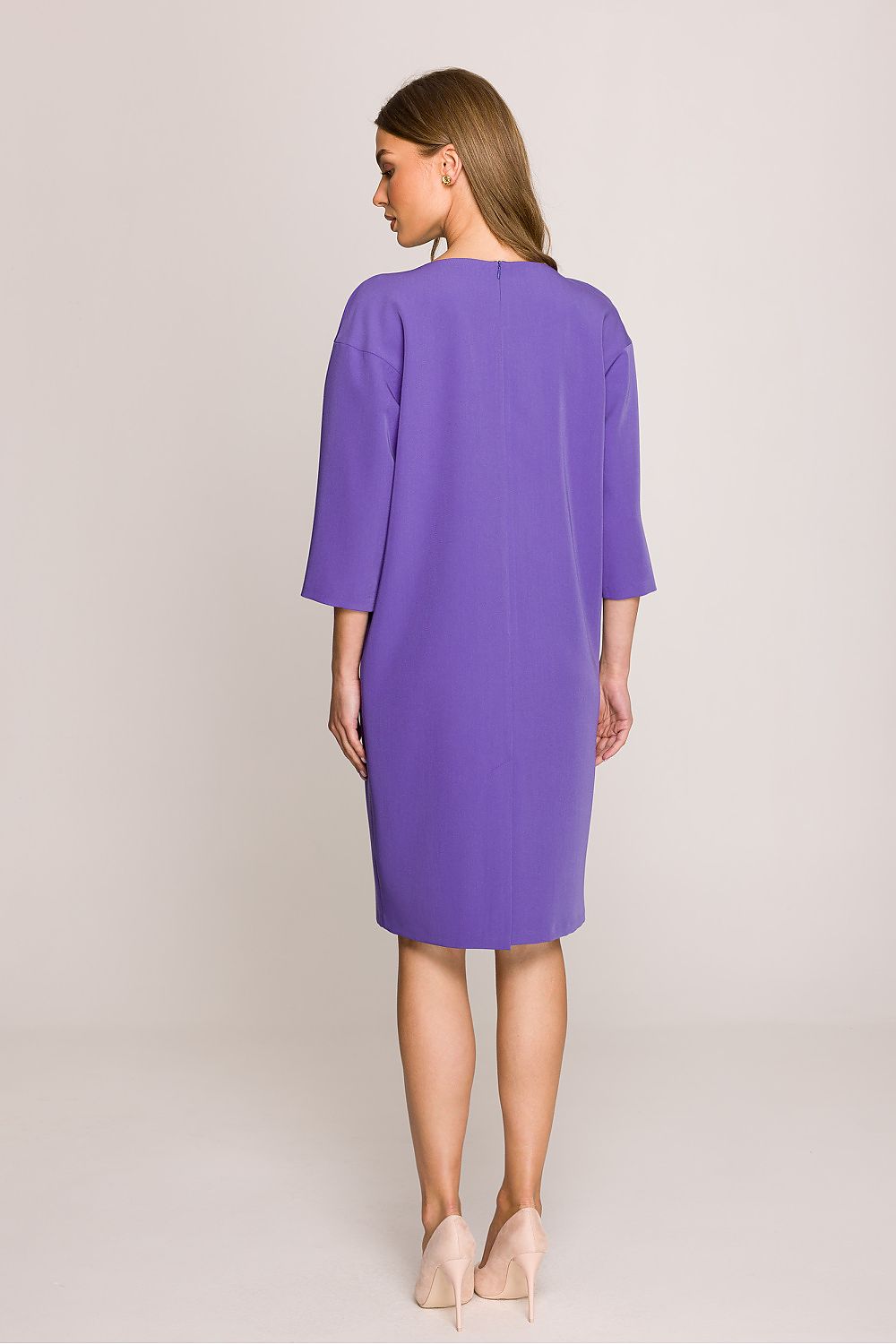 Vestito da giorno - Nibe Clothing